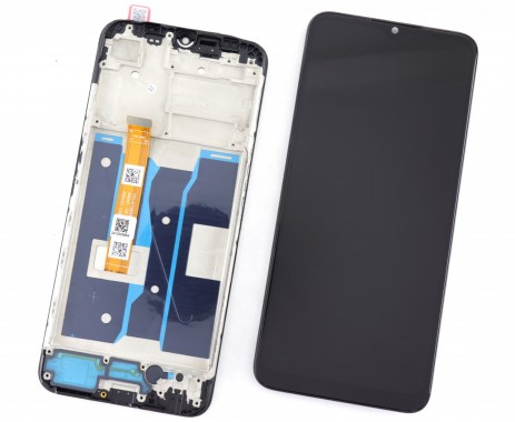 Display Oppo A16S OEM cu Rama