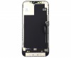 Display Apple iPhone 12 Pro Max GX OLED Negru Black High Copy Calitate A Plus