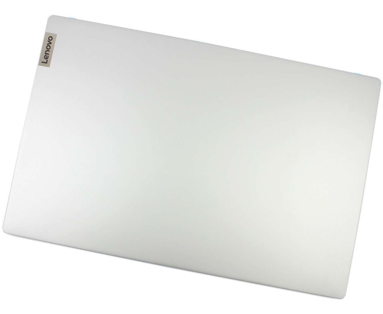 Capac Display BackCover Lenovo IdeaPad 5 15ARE05 Carcasa Display Argintie