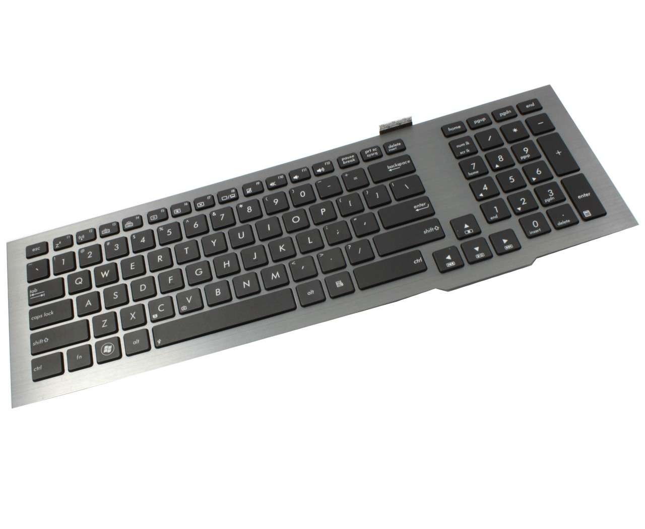 Tastatura Asus G75VW