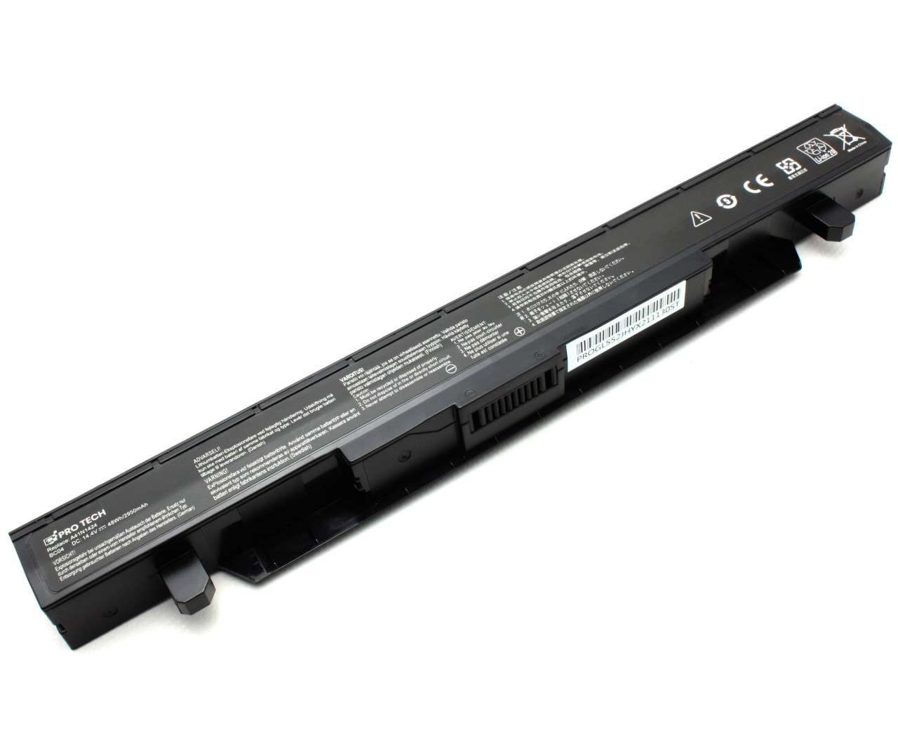 Baterie Asus A41N1424 Protech High Quality Replacement