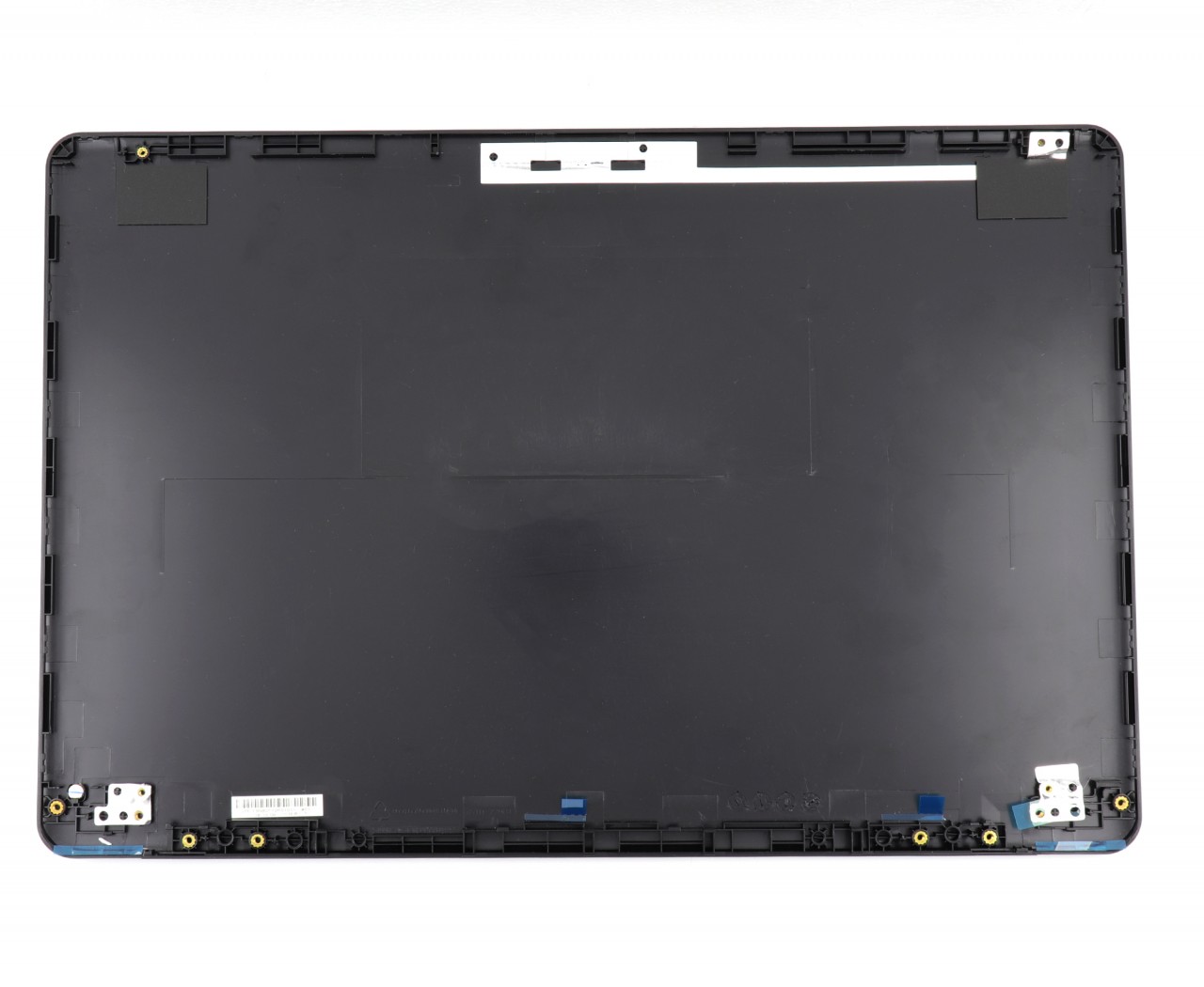 Capac Display BackCover Asus 90NB0FY3-R7A020 Carcasa Display Blue pentru versiune FHD