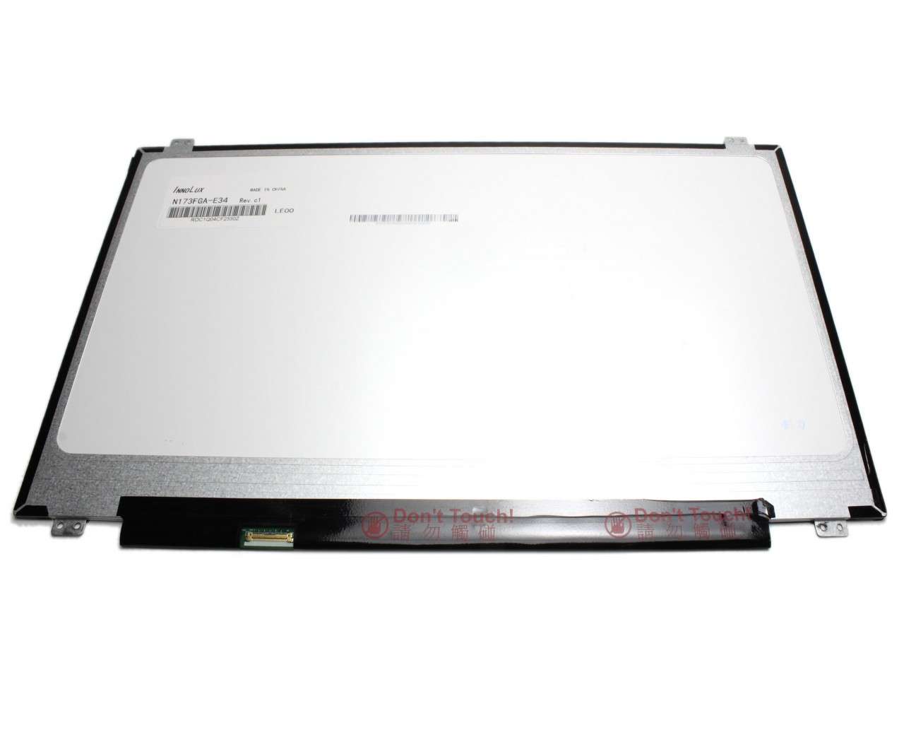 Display laptop Lenovo IdeaPad 330-17AST Ecran 17.3 1600X900 30 pini eDP