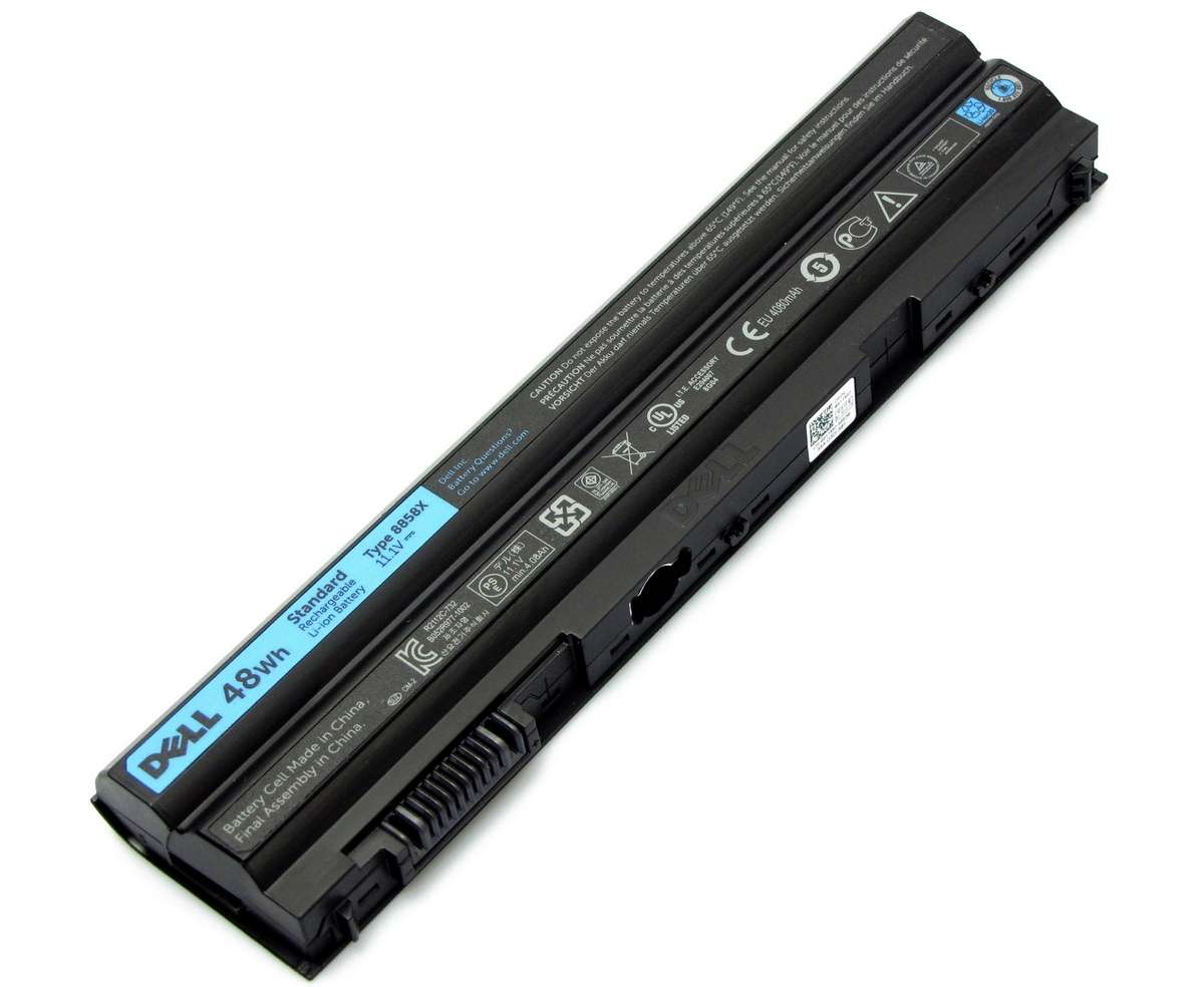 Baterie Dell 8858X 6 celule Originala