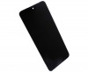 Display Xiaomi Redmi Note 10 5G fara Rama Black Negru. Ecran Xiaomi Redmi Note 10 5G fara Rama Black Negru