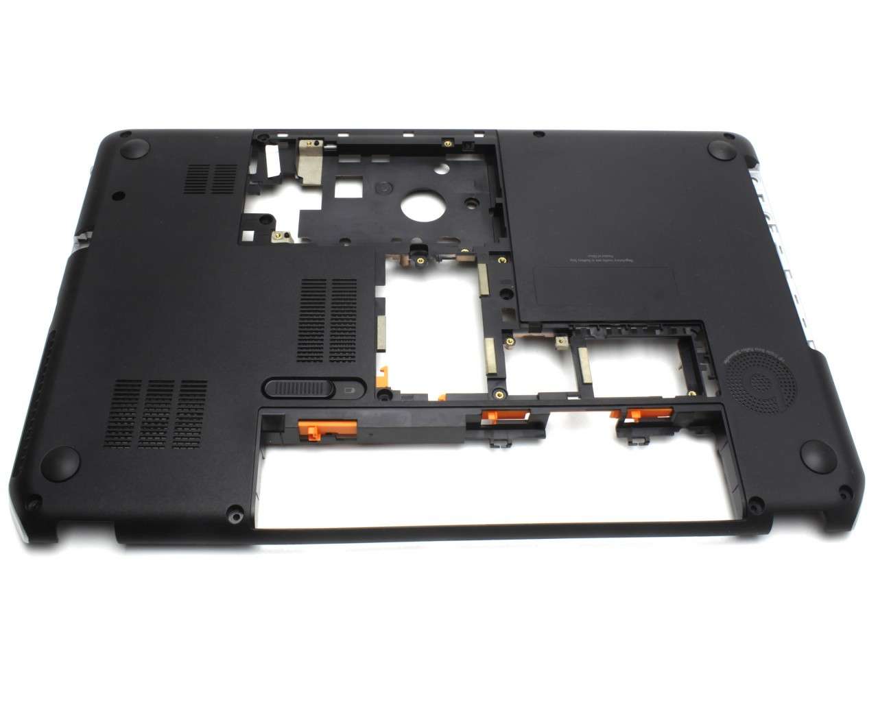 Bottom Case Asus F551MA Carcasa Inferioara Neagra