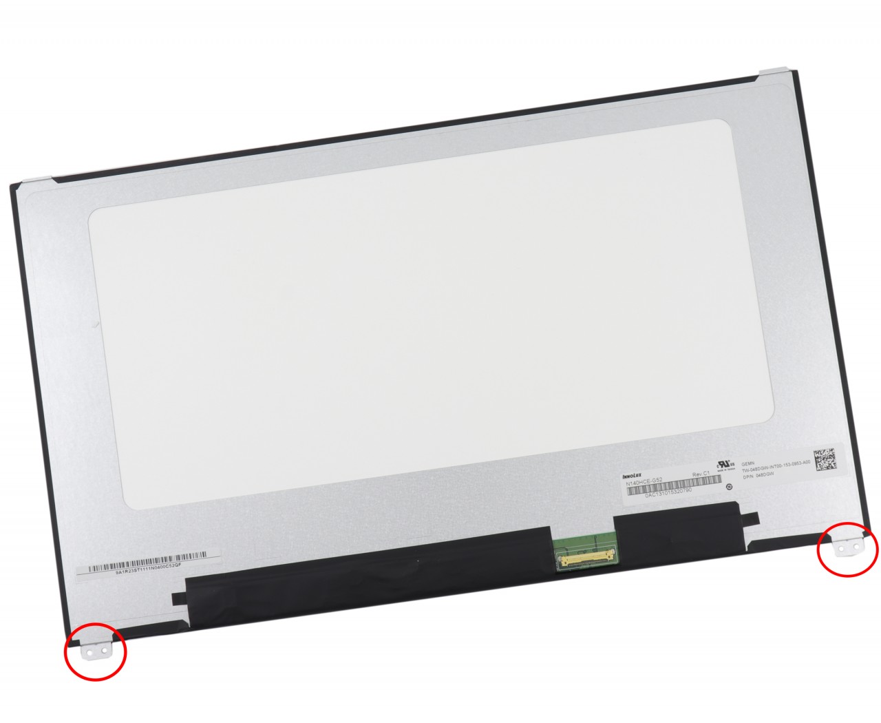 Display laptop BOE NV140FHM-N47 Ecran 14.0 1920x1080 30 pini Edp