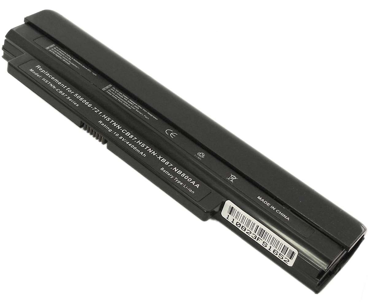 Baterie HP Pavilion dv2 1001et