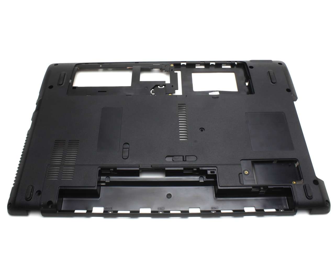 Bottom Case Acer Aspire 5741 Carcasa Inferioara Neagra