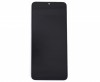 Display Xiaomi Redmi 13C 4G cu Rama Black Negru. Ecran Xiaomi Redmi 13C 4G cu Rama Black Negru