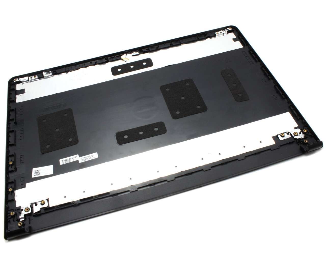 Capac Display BackCover Dell Inspiron 15 5559 Carcasa Display pentru laptop fara touchscreen