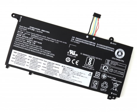 Baterie Lenovo ThinkBook 15 G3 ITL Oem 45Wh. Acumulator Lenovo ThinkBook 15 G3 ITL. Baterie laptop Lenovo ThinkBook 15 G3 ITL. Acumulator laptop Lenovo ThinkBook 15 G3 ITL. Baterie notebook Lenovo ThinkBook 15 G3 ITL