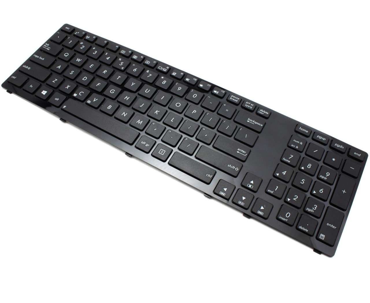 Tastatura Asus X93SM