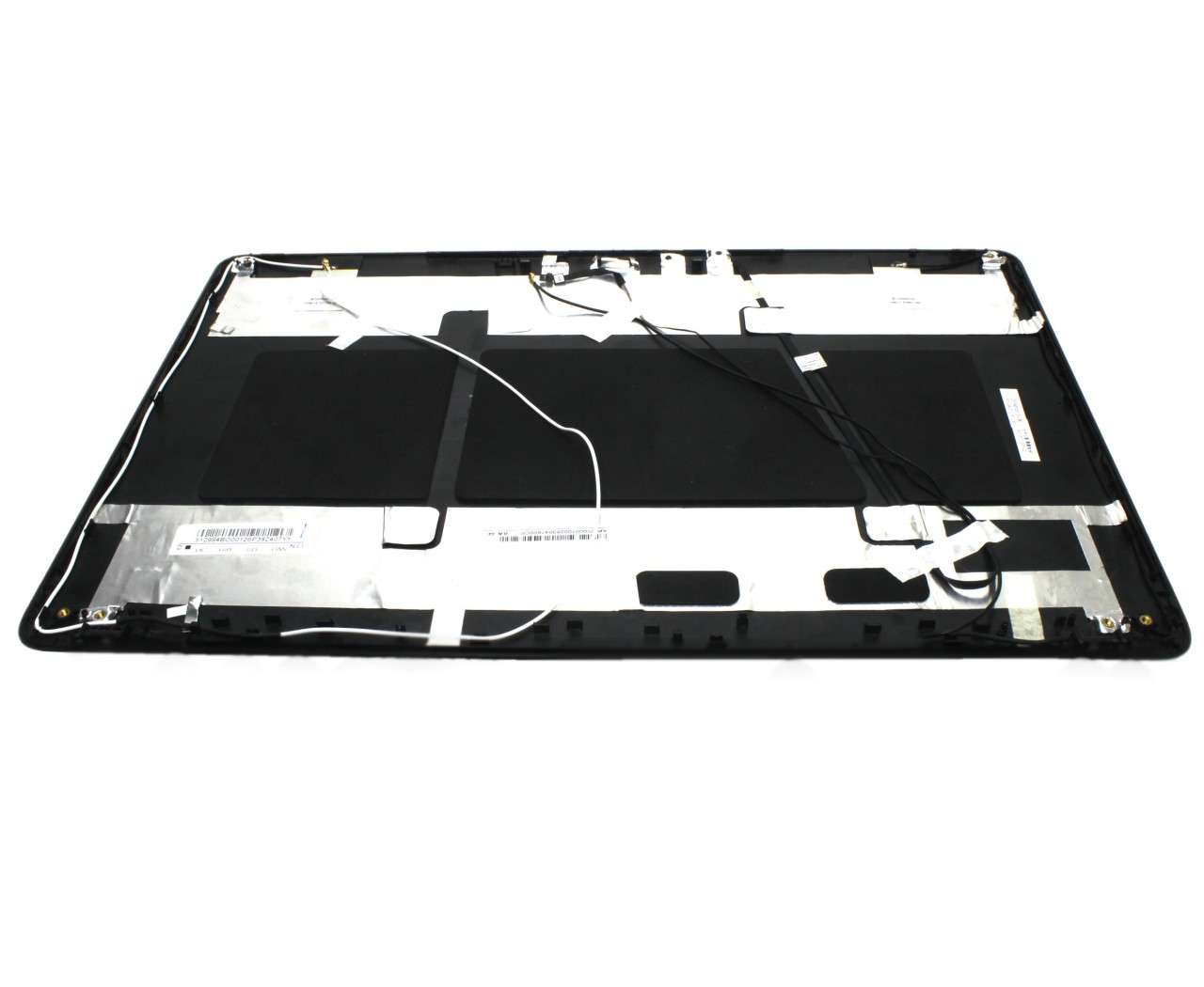 Capac Display BackCover Acer Aspire E1 571G Carcasa Display Neagra
