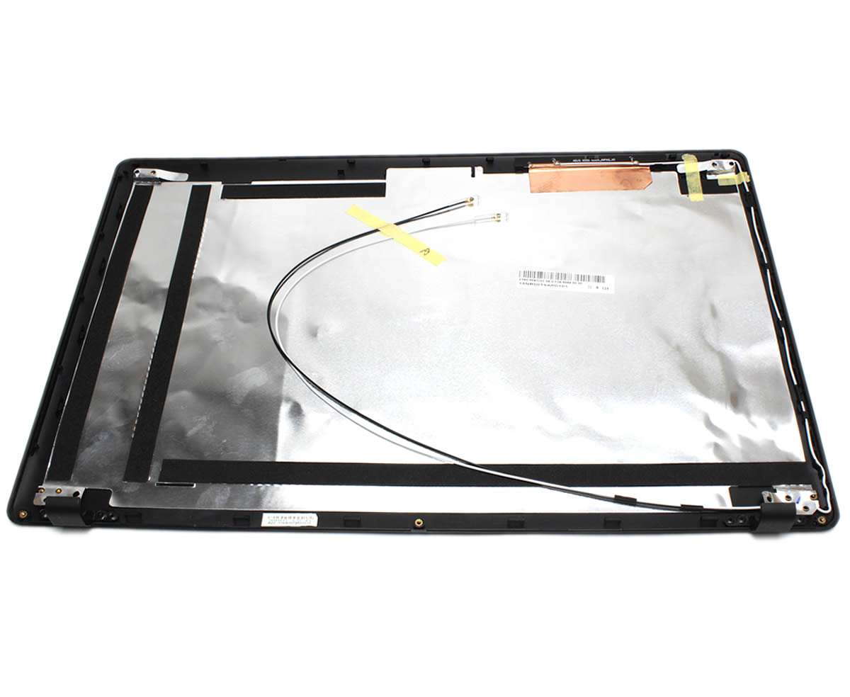 Capac Display BackCover Asus X540LJ Carcasa Display pentru laptop cu touchscreen