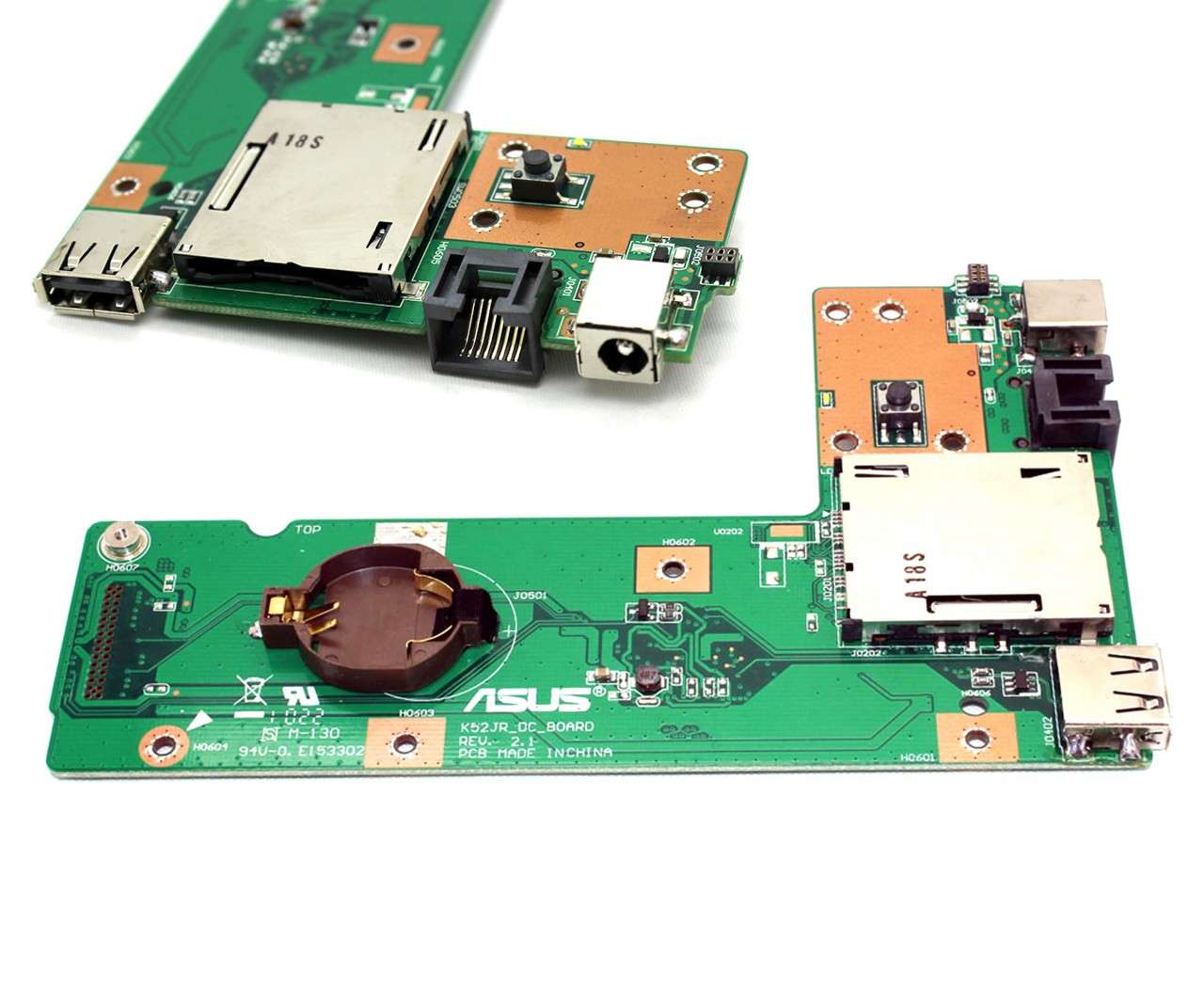 Modul Alimentare Charging Board Asus X52xx