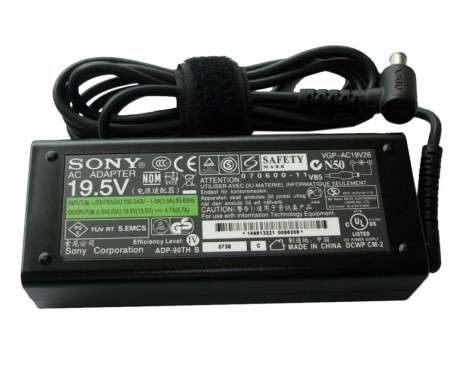 Incarcator Sony Vaio VPCEH2HFX ORIGINAL. Alimentator ORIGINAL Sony Vaio VPCEH2HFX. Incarcator laptop Sony Vaio VPCEH2HFX. Alimentator laptop Sony Vaio VPCEH2HFX. Incarcator notebook Sony Vaio VPCEH2HFX