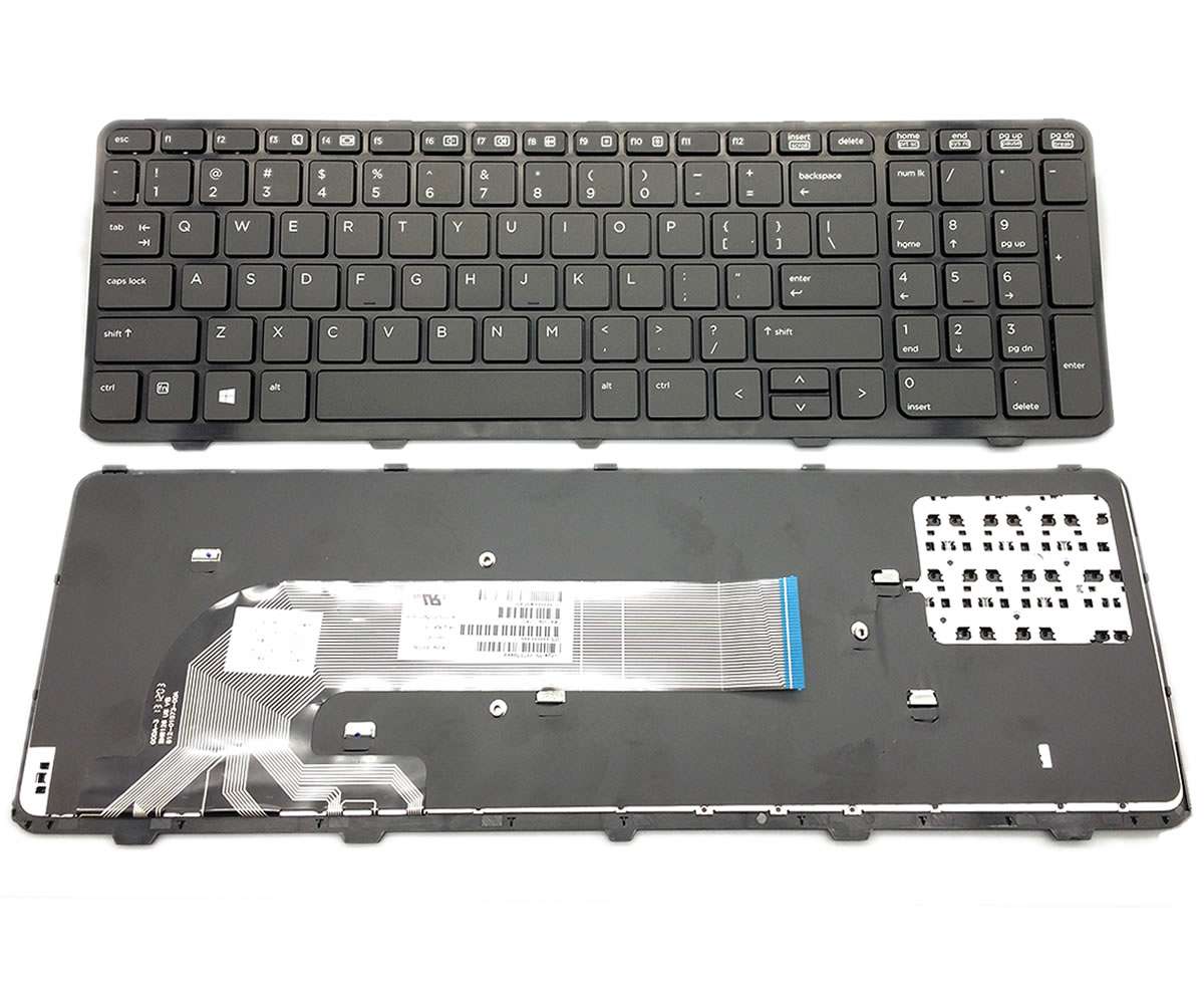 Tastatura HP ProBook 470 G0