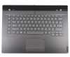 Tastatura Lenovo Legion Y740-15IRHg Type 81UH Gri cu Palmrest Gri si TouchPad iluminata backlit. Keyboard Lenovo Legion Y740-15IRHg Type 81UH Gri cu Palmrest Gri si TouchPad. Tastaturi laptop Lenovo Legion Y740-15IRHg Type 81UH Gri cu Palmrest Gri si TouchPad. Tastatura notebook Lenovo Legion Y740-15IRHg Type 81UH Gri cu Palmrest Gri si TouchPad