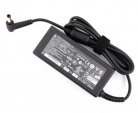 Incarcator Lenovo E46A 65W ORIGINAL Delta Electronics. Alimentator Delta Electronics 65W ORIGINAL pentru Lenovo E46A.