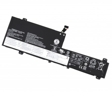 Baterie Lenovo 5B10X49075 Oem 51Wh. Acumulator Lenovo 5B10X49075. Baterie laptop Lenovo 5B10X49075. Acumulator laptop Lenovo 5B10X49075. Baterie notebook Lenovo 5B10X49075