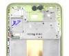 Display Samsung Galaxy A54 A546 Display Original Service Pack Lime