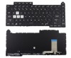 Tastatura Asus 0KNR0-4812US00 Neagra iluminata. Keyboard Asus 0KNR0-4812US00. Tastaturi laptop Asus 0KNR0-4812US00. Tastatura notebook Asus 0KNR0-4812US00