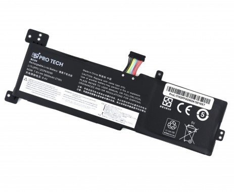 Baterie Lenovo L17M2PF1 27Wh/3600mAh. Acumulator Lenovo L17M2PF1. Baterie laptop Lenovo L17M2PF1. Acumulator laptop Lenovo L17M2PF1. Baterie notebook Lenovo L17M2PF1