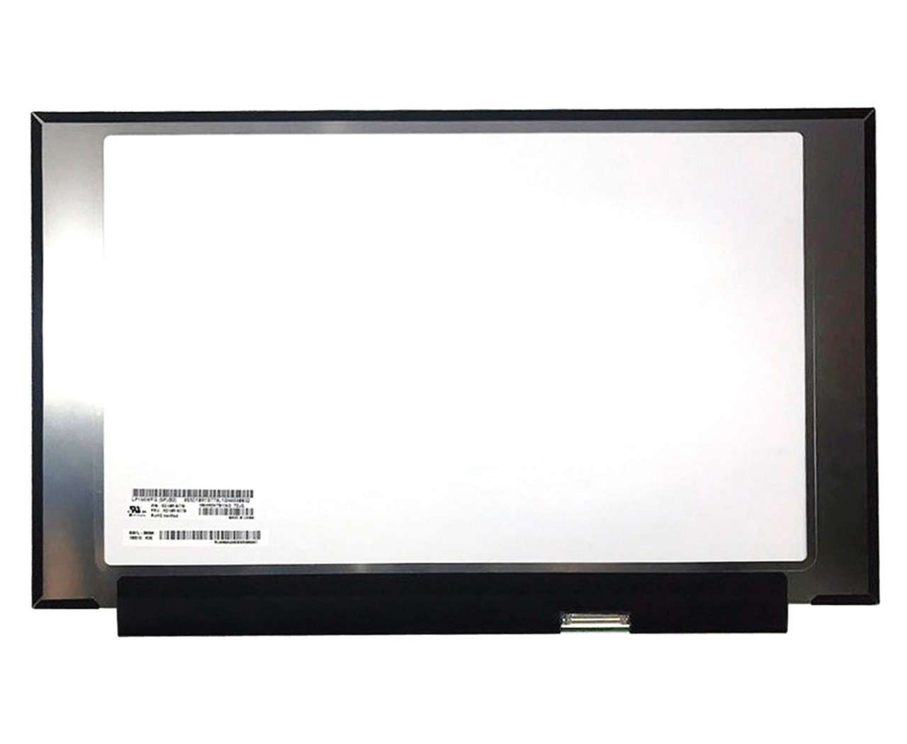 Display laptop HP Omen 15-DC0001NA Ecran 15.6 1920X1080 40 pini eDP 144Hz