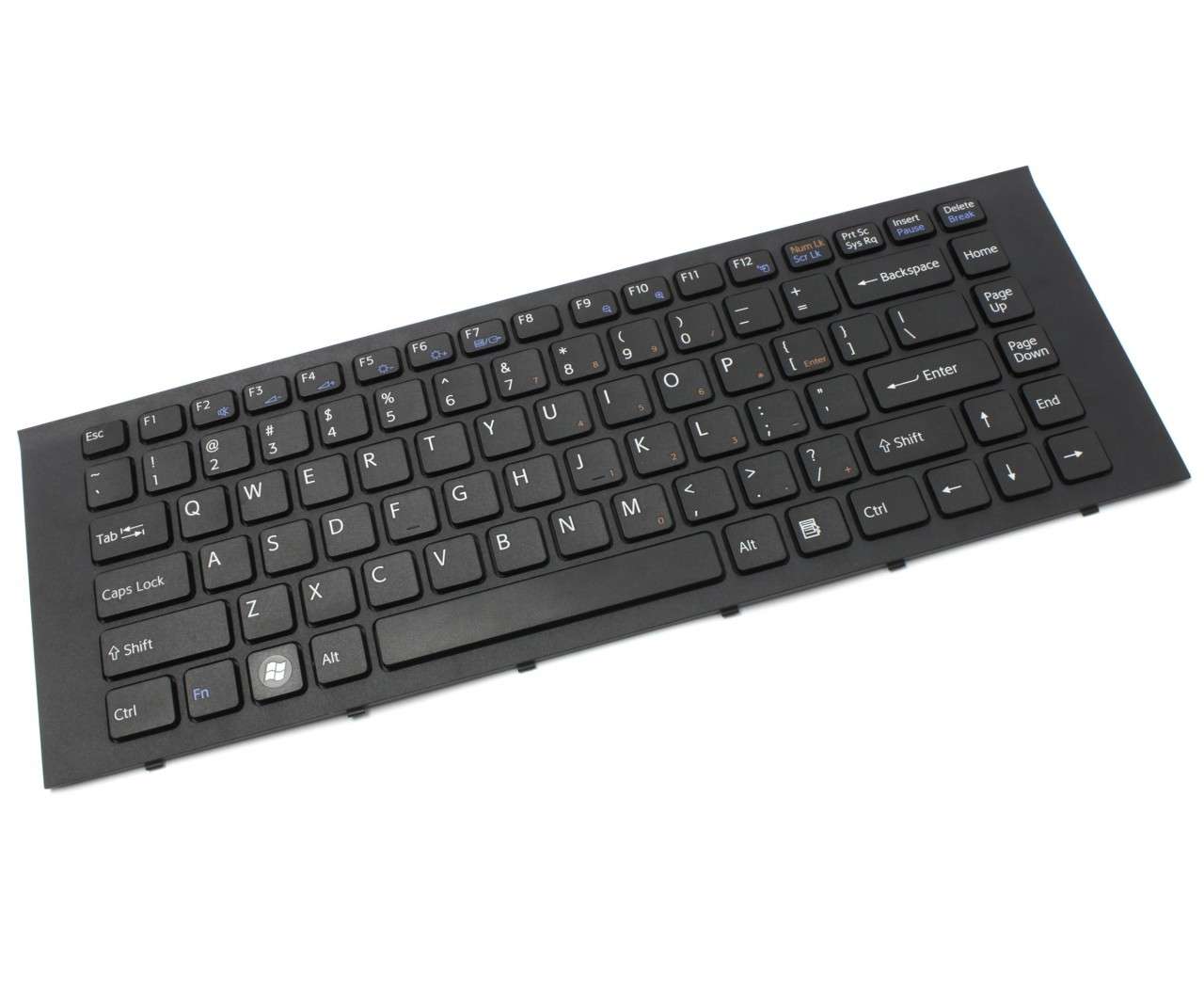 Tastatura Sony Vaio VPC EA36FM