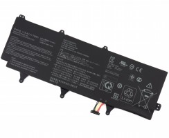 Baterie Asus 0B200-03140100 Oem 76Wh. Acumulator Asus 0B200-03140100. Baterie laptop Asus 0B200-03140100. Acumulator laptop Asus 0B200-03140100. Baterie notebook Asus 0B200-03140100