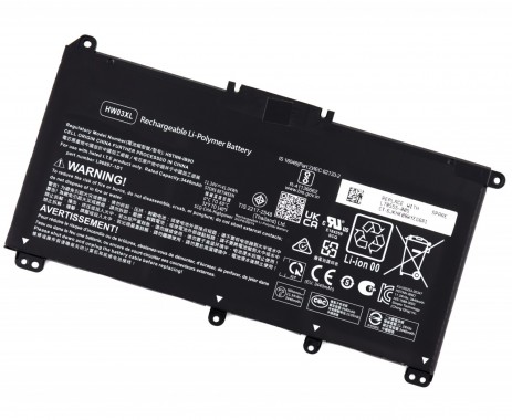 Baterie HP HSTNN-IB90 Oem 41.04Wh. Acumulator HP HSTNN-IB90. Baterie laptop HP HSTNN-IB90. Acumulator laptop HP HSTNN-IB90. Baterie notebook HP HSTNN-IB90