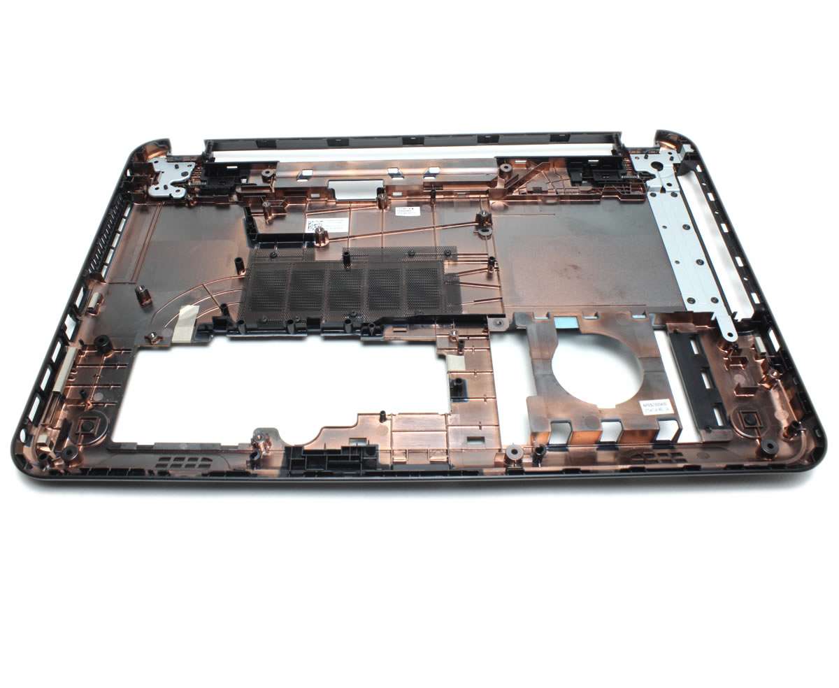 Bottom Case Dell Inspiron 15 3521 Carcasa Inferioara Neagra