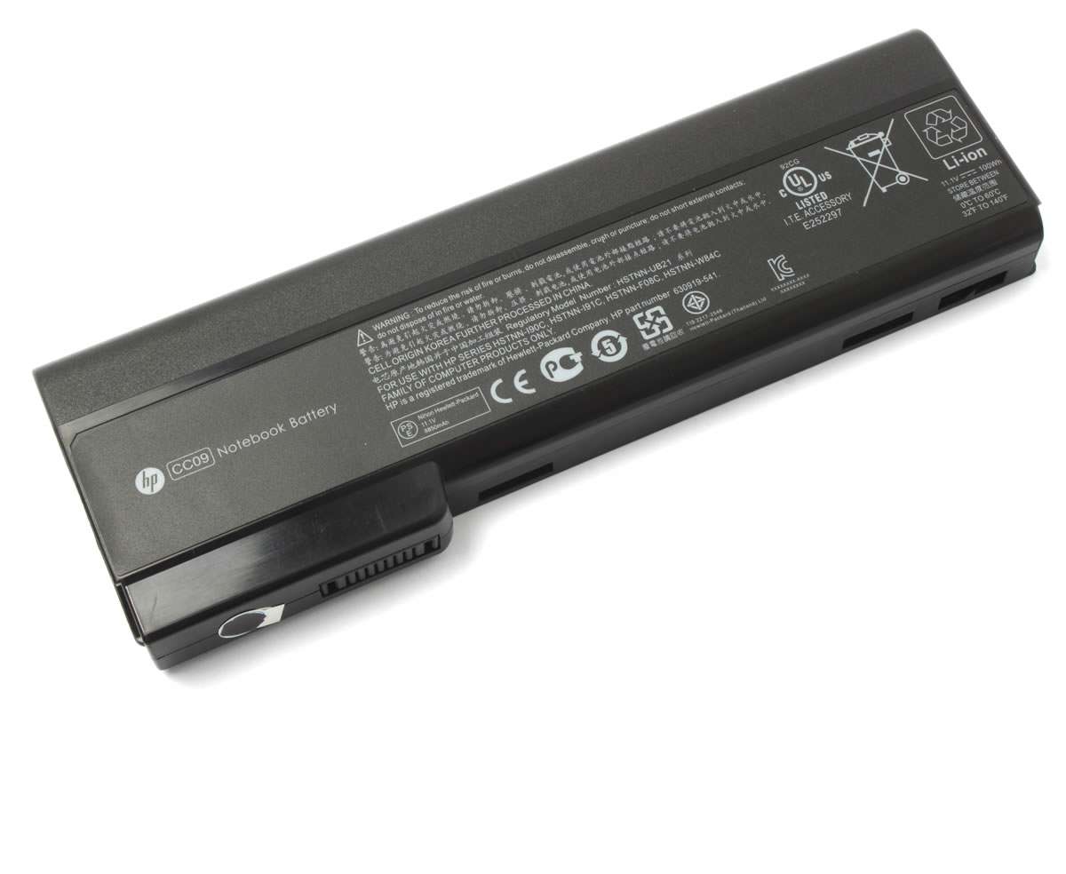 Baterie HP MT40 Mobile Thin Client 9 celule Originala