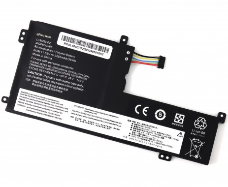 Baterie Lenovo IdeaPad L340-15IWL 38Wh. Acumulator Lenovo IdeaPad L340-15IWL. Baterie laptop Lenovo IdeaPad L340-15IWL. Acumulator laptop Lenovo IdeaPad L340-15IWL. Baterie notebook Lenovo IdeaPad L340-15IWL