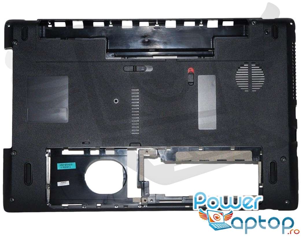 Bottom Case Emachines E443 Carcasa Inferioara cu codul 60 R4F02 002