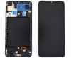 Display Samsung A30 A305 OEM TFT cu Rama