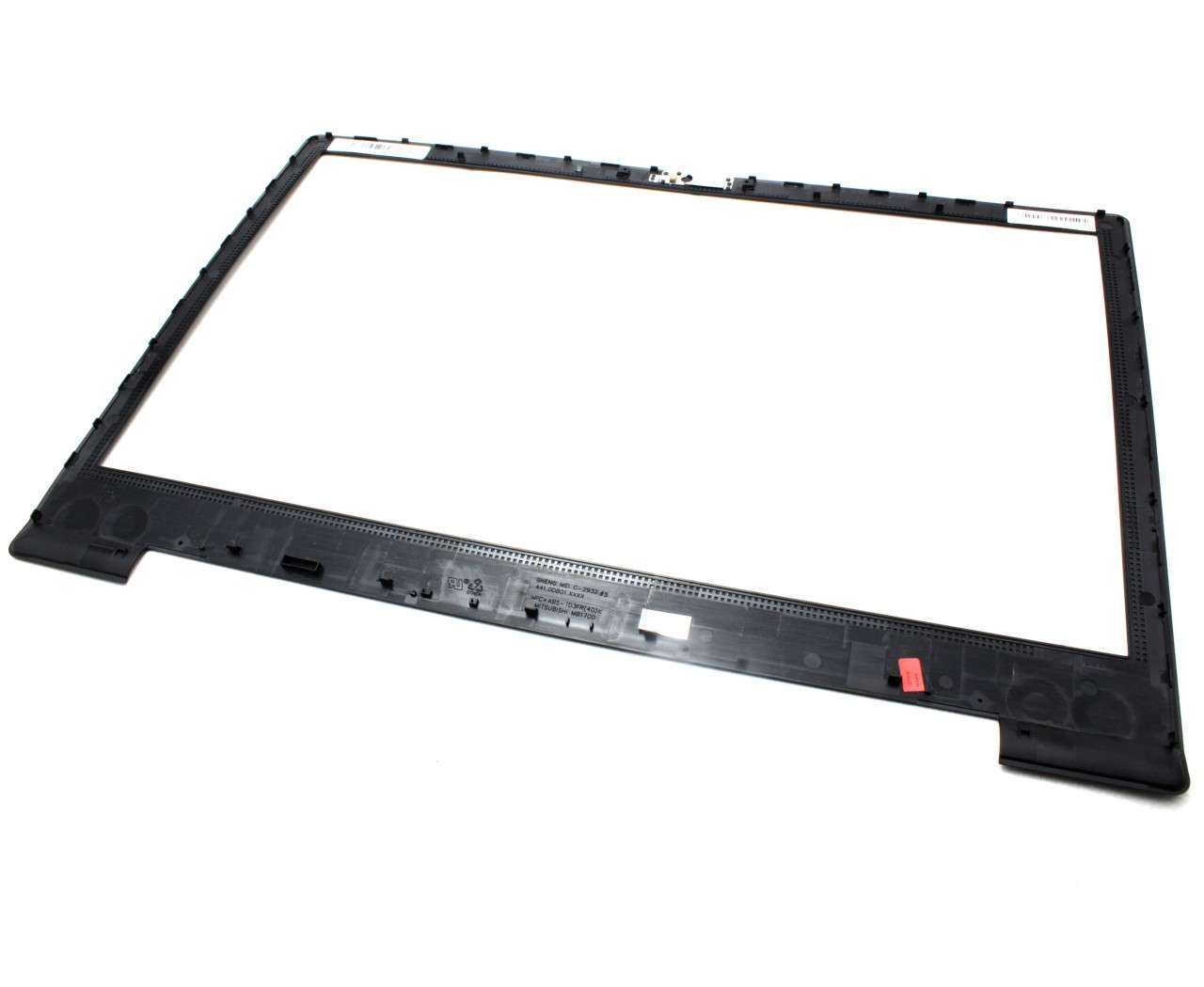 Rama Display Lenovo V330-15IKB Bezel Front Cover Neagru