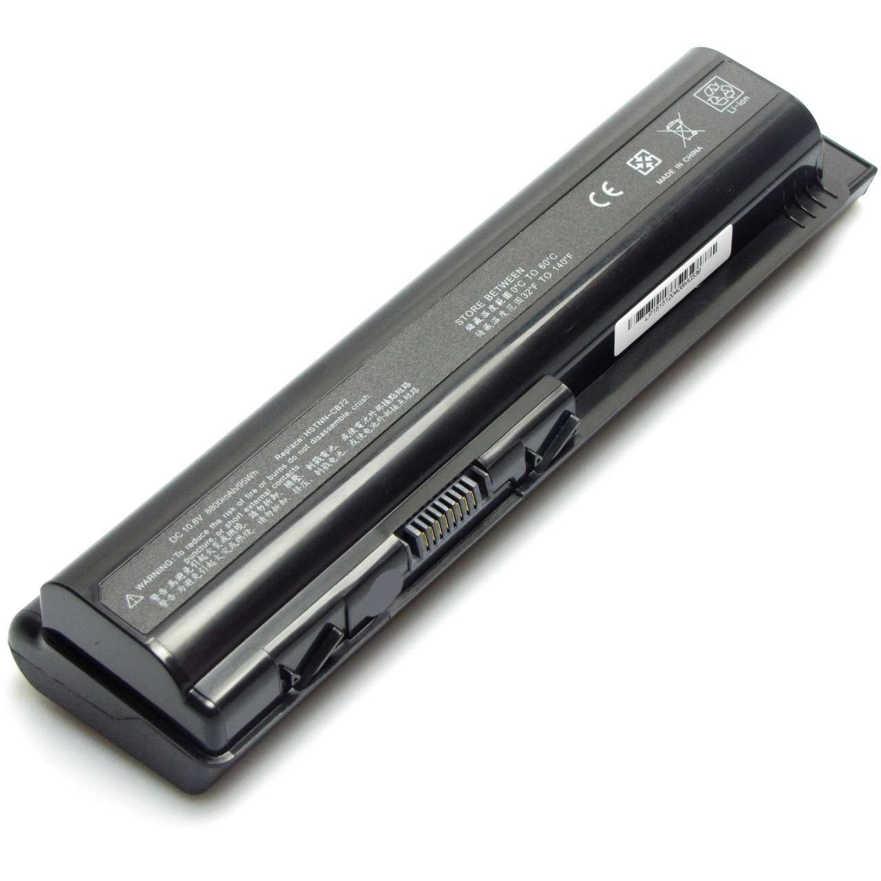 Baterie HP G50 101XX 12 celule