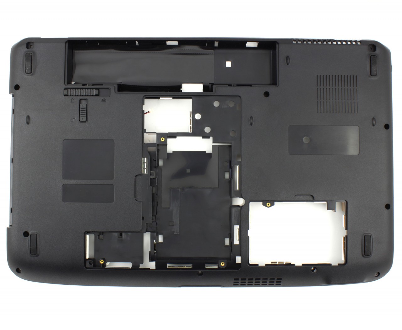 Bottom Case Acer Aspire 5738G Carcasa Inferioara Neagra