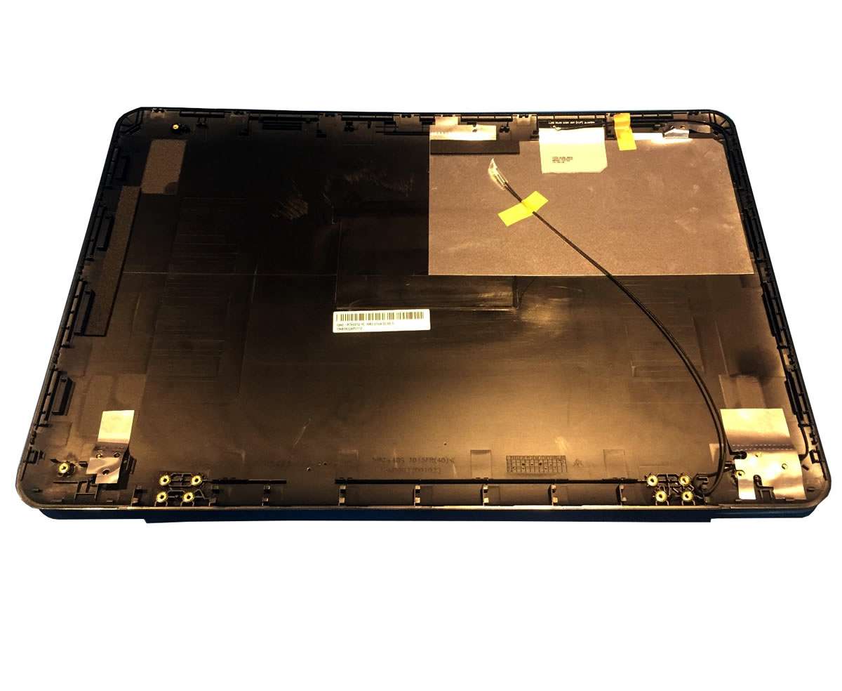 Capac Display BackCover Asus X555DG Carcasa Display Neagra