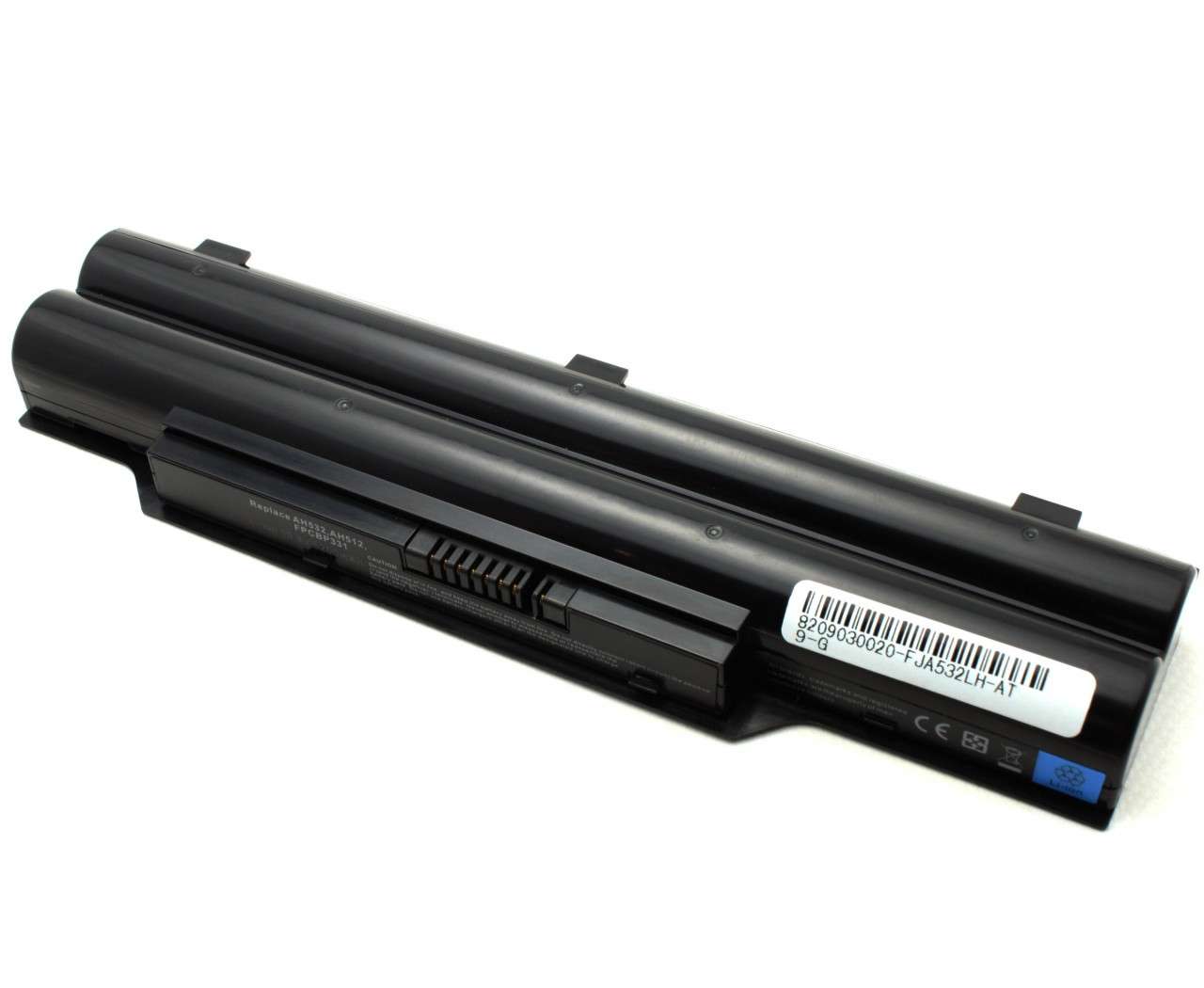 Baterie Fujitsu Siemens FPCBP277AP 5200mAh