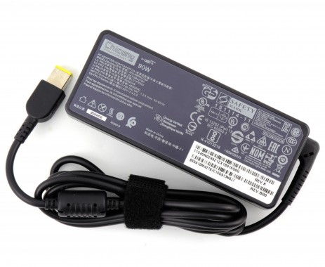 Incarcator Lenovo 300-14ISK 90W ORIGINAL Chicony. Alimentator Chicony 90W ORIGINAL pentru Lenovo 300-14ISK.