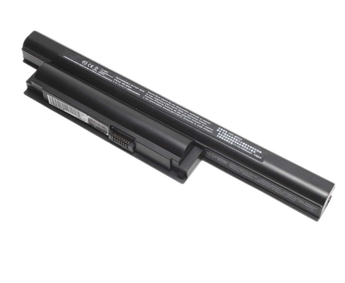 Baterie Sony Vaio PCG 91112L