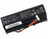 Baterie Asus G751JY 78Wh 5200mAh. Acumulator Asus G751JY. Baterie laptop Asus G751JY. Acumulator laptop Asus G751JY. Baterie notebook Asus G751JY