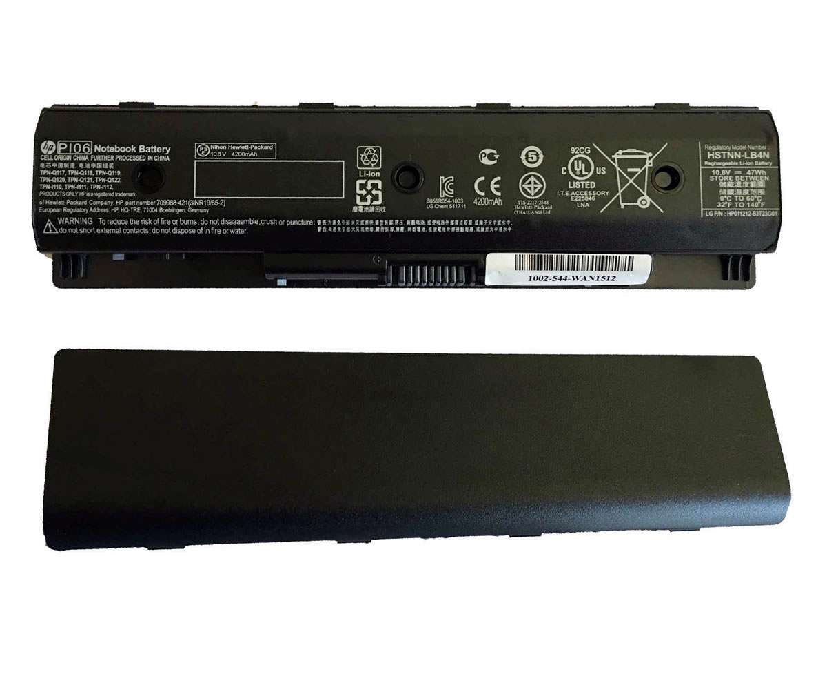 Baterie HP TPN I110 6 celule Originala