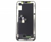 Ansamblu Display LCD + Touchscreen Apple iPhone X JK MOSHI Incell Negru Black High Copy Calitate A+. Ecran + Digitizer Apple iPhone X JK MOSHI Incell Negru Black High Copy Calitate A+