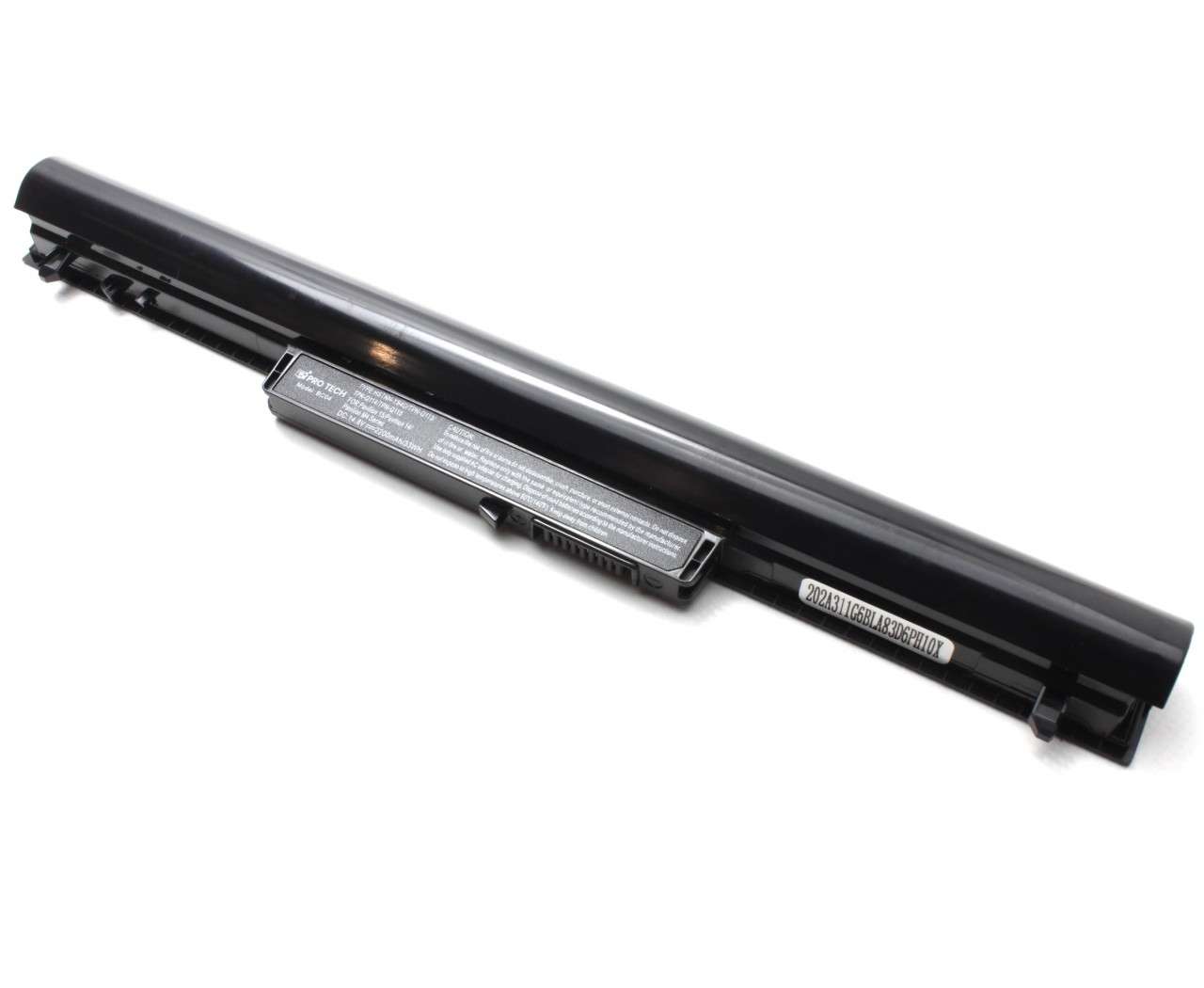 Baterie HP PAVILION Sleekbook 15 1000 4 celule