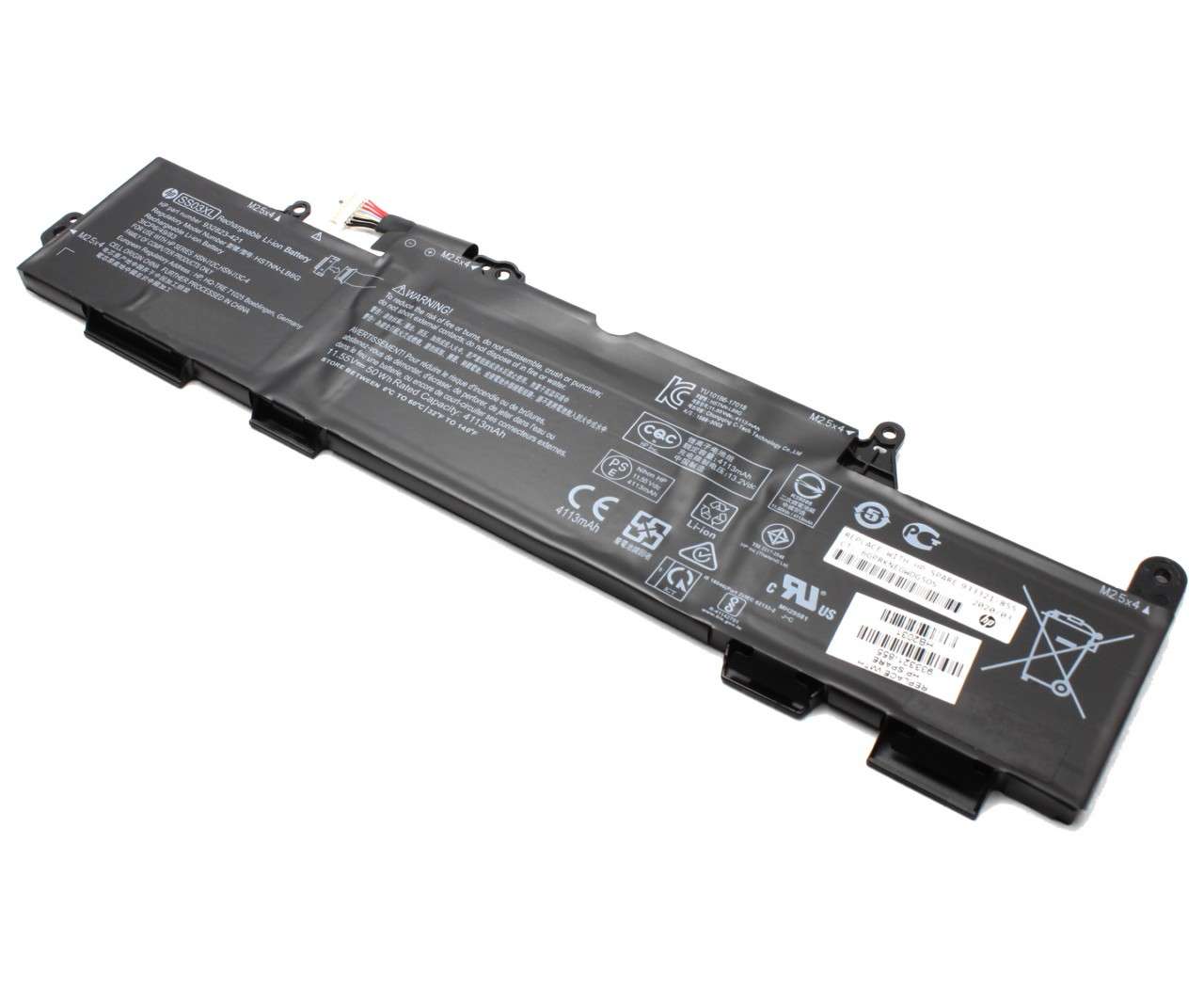 Baterie HP EliteBook 830 G5 Originala 50Wh