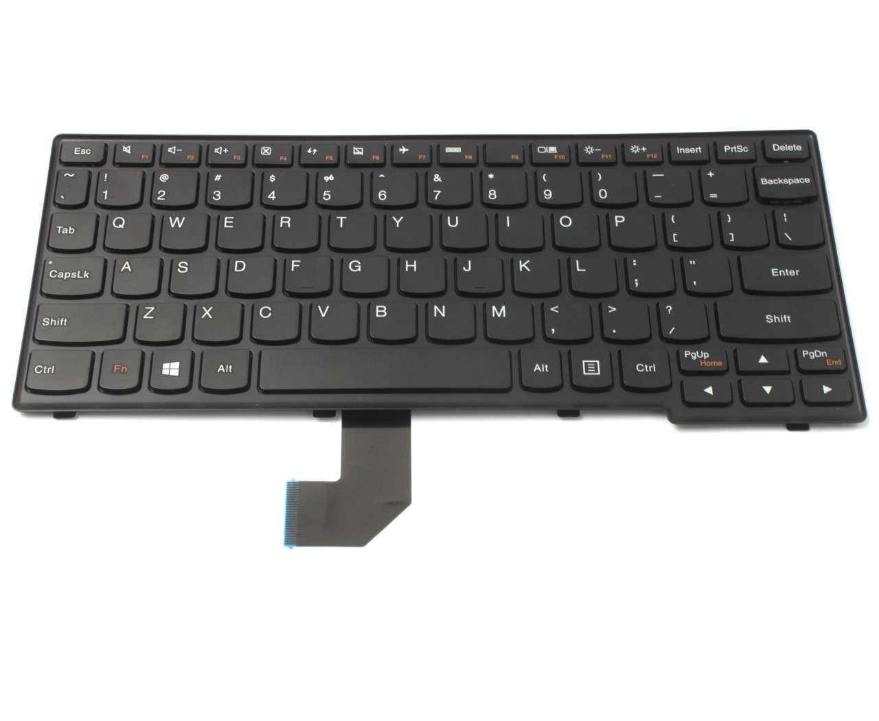 Tastatura Lenovo MP 11G23US 6862